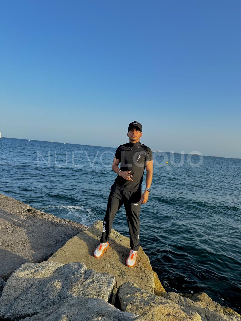 Jovencito Vergon profile photo