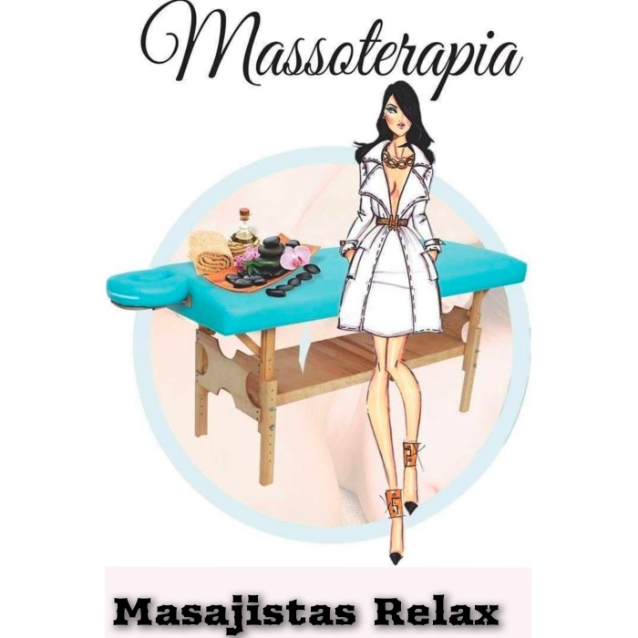 SALON DE MASSAGE RELAXANT POUR HOMMES.NOUVEAUTÉS