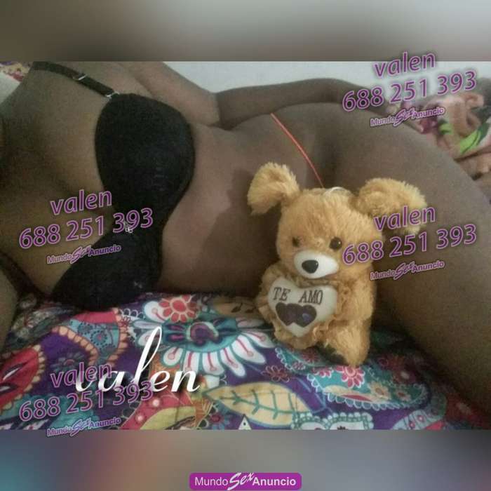 VALEN LINDA MORENA DISPONIBLE profile photo