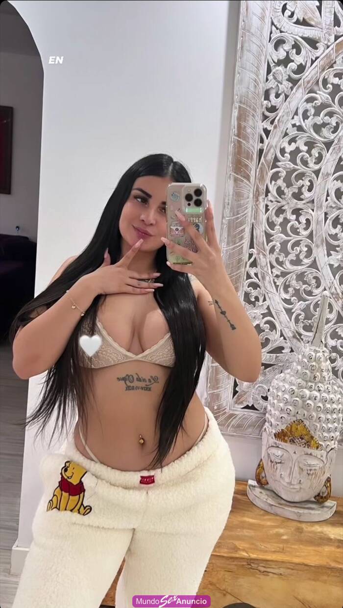Daniela colombiana profile photo