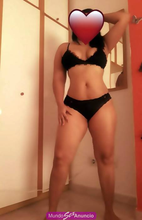 Morena Latina, total vicio