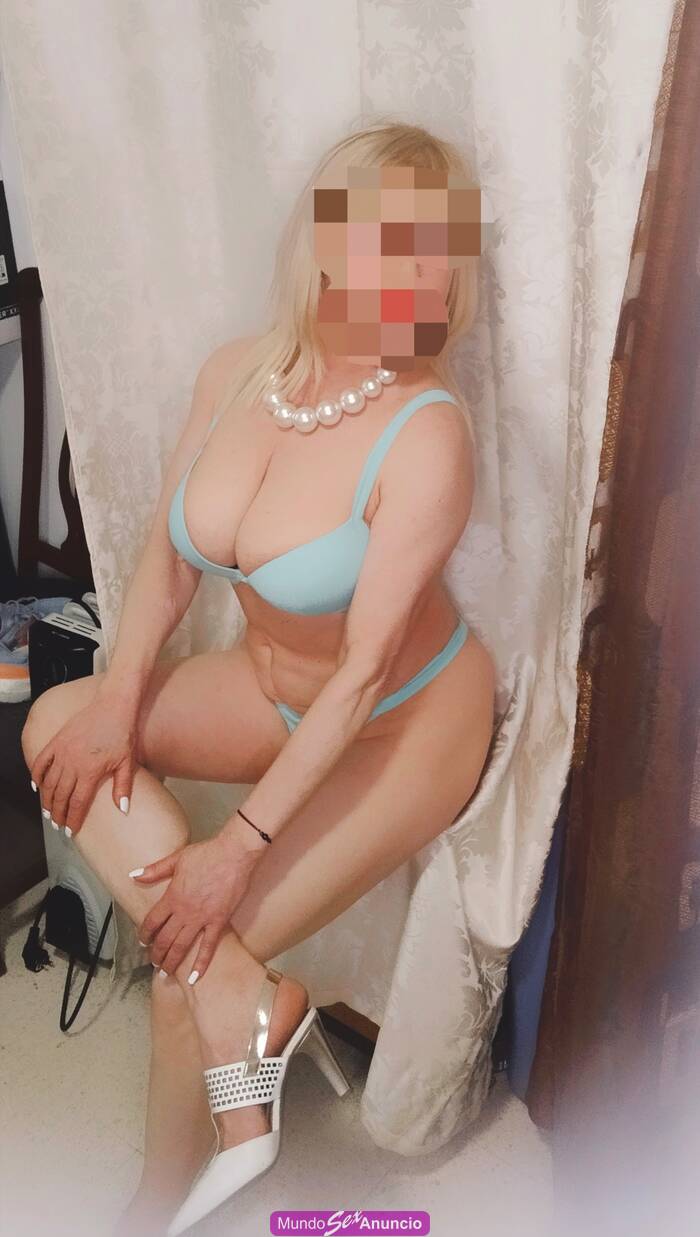 Guapísima Verónica Rusa profile photo