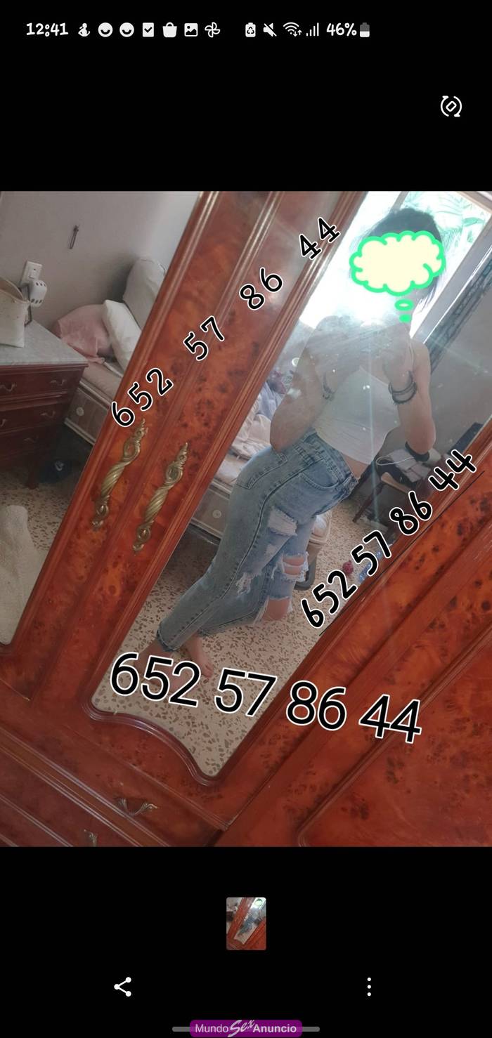 Angela profile photo