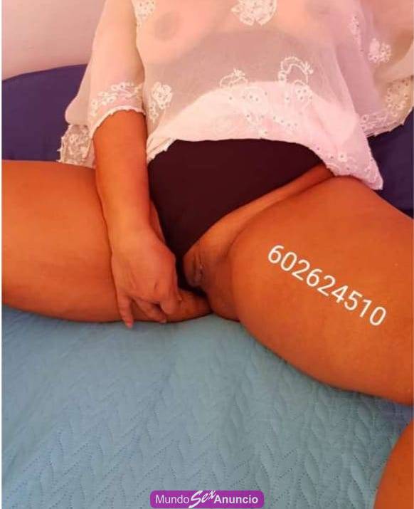 Brasileña salope profile photo