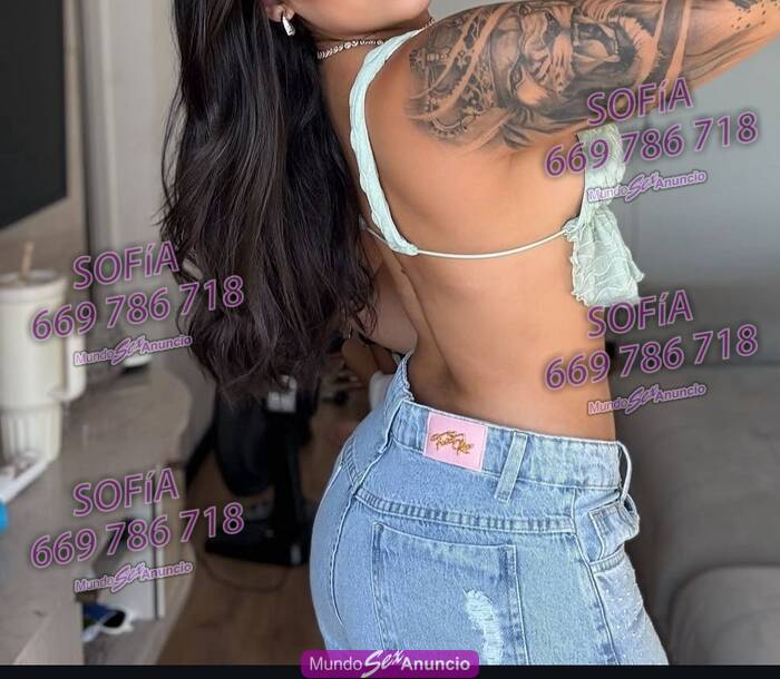 Chica nueva en tu ciudad profile photo