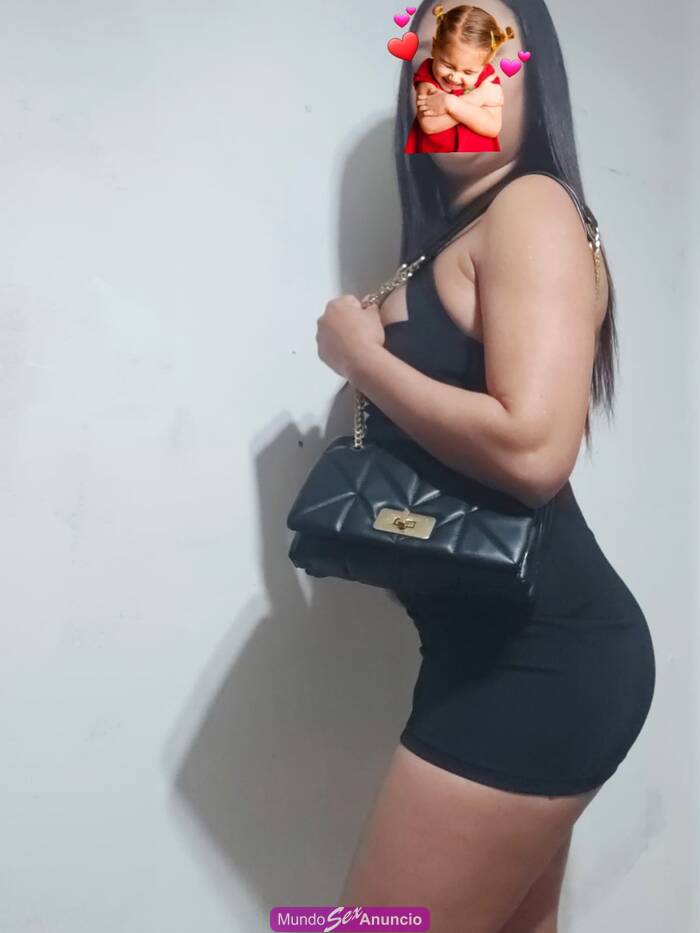 Colombiana profile photo
