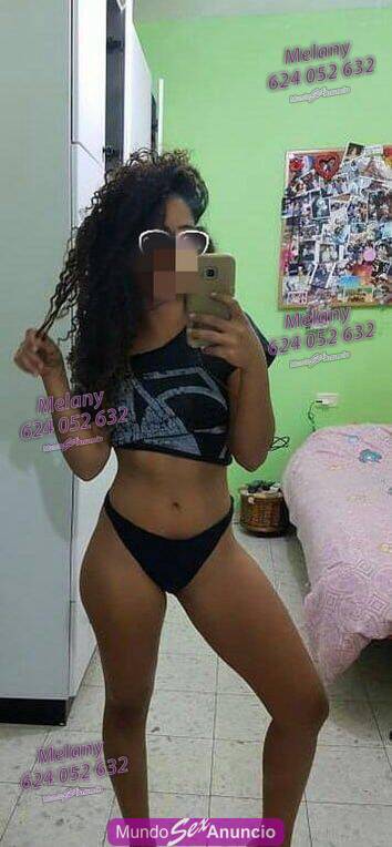 Melani NOVEDAD JOVENCITA MOReNA profile photo
