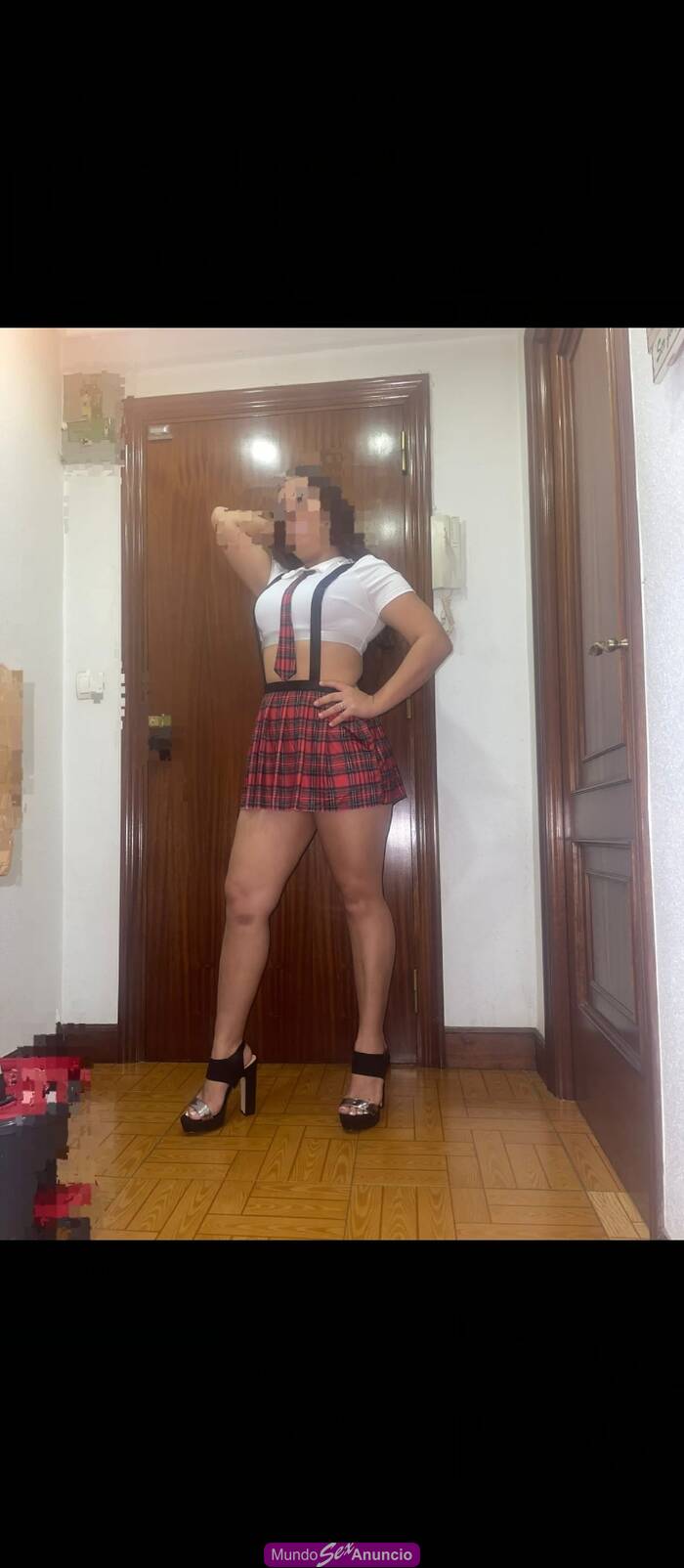 Sofia...new in your city profile photo