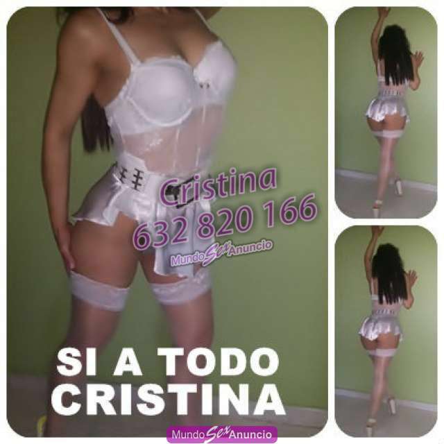 CRISTINA RUSA profile photo