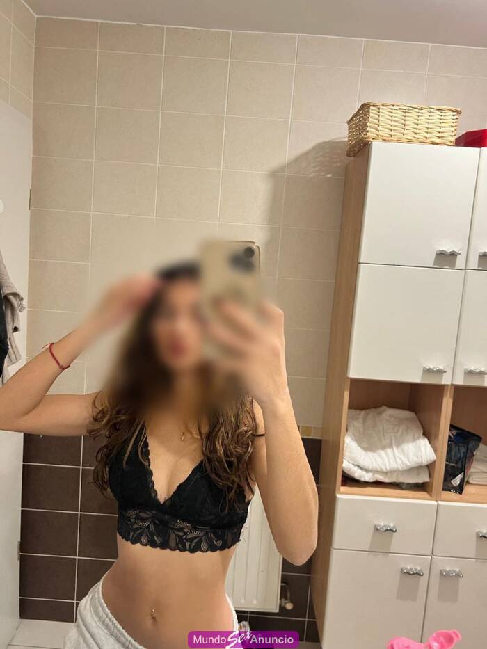 NOVEDAD EN MADRID QUIERO TRAGARME TU POLLA ENTERA profile photo