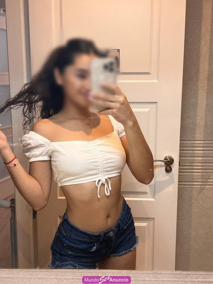 IMPLICADA RISUEÑA MUY ENCANTADORA VEN O VOY AMOR profile photo