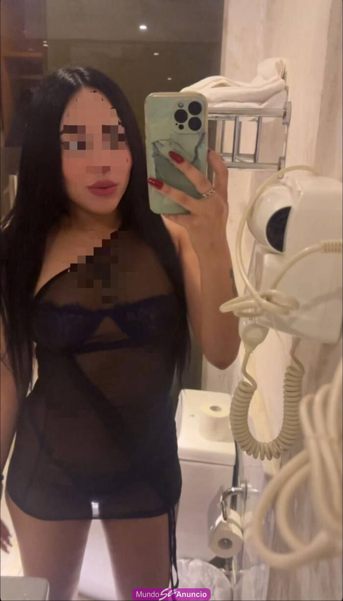 21-jährige Kolumbianerin profile photo