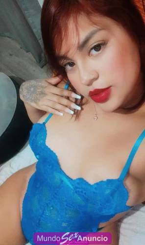 venezolanische Begleiterin Nerea profile photo
