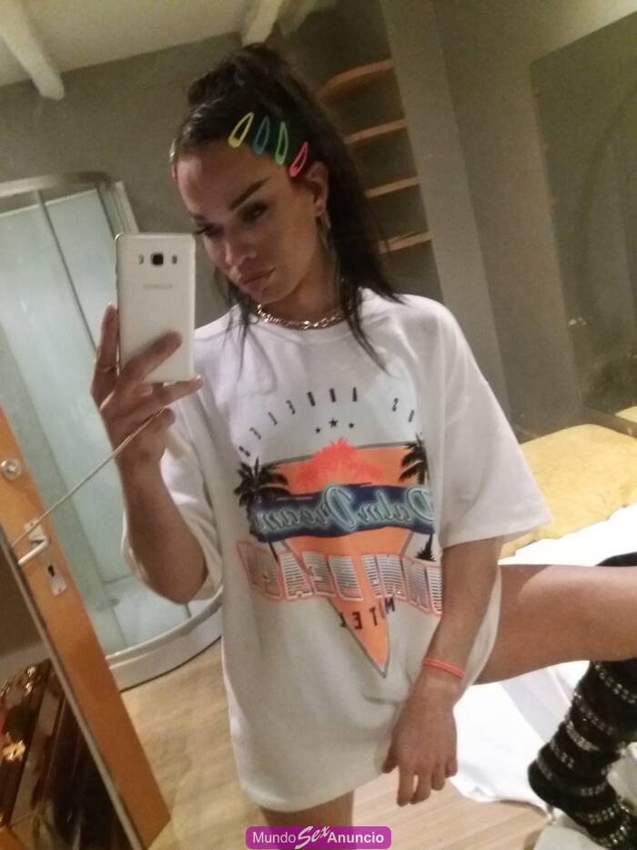 JOVENCITA TRANS DIVERSIÓN profile photo