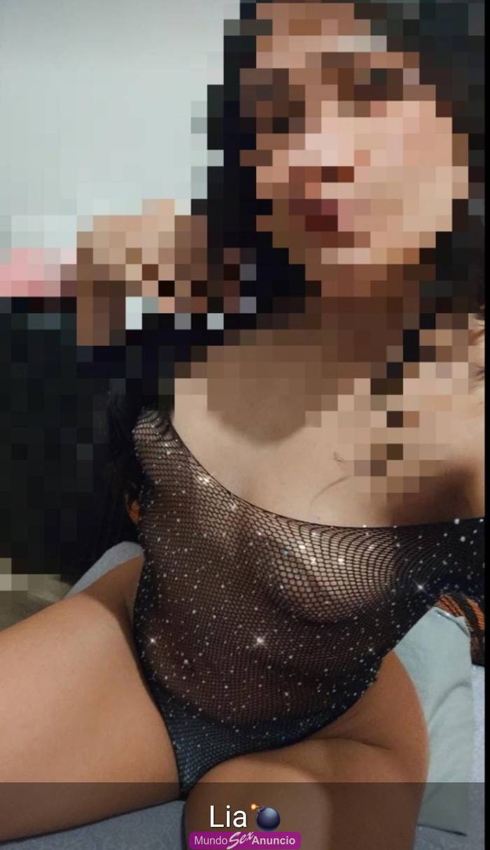 LIA VENEZOLANA SENSUAL Y DIVERTIDA profile photo