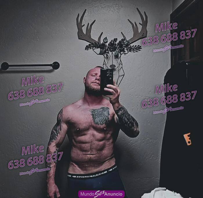 Masaje profesional para hombres profile photo