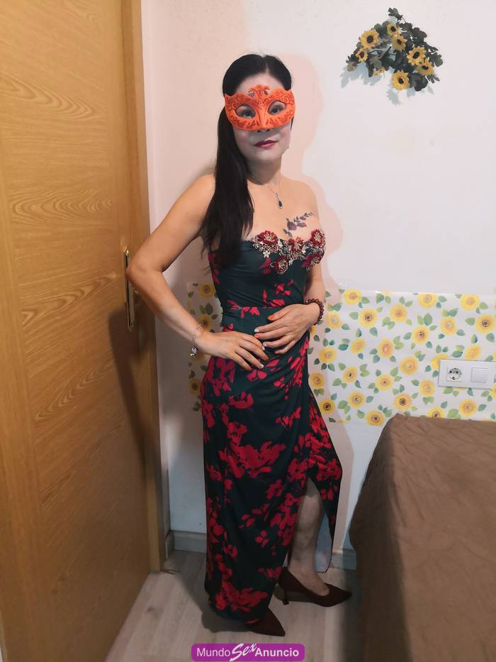 Mimi - MASAJISTA ASIÁTICA MUY DULCE- 623201615 profile photo