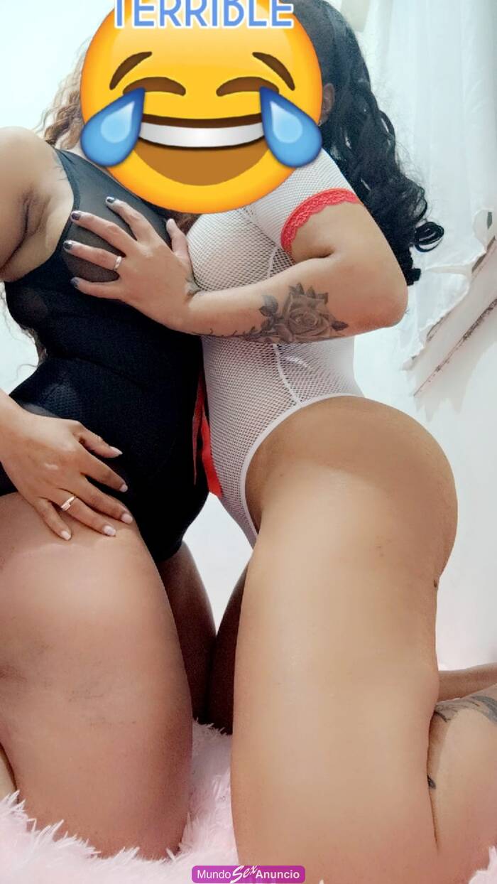 Carla y Amelia fogosas profile photo