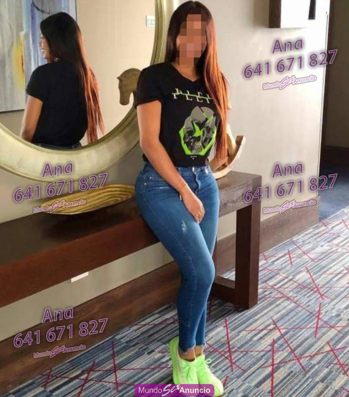ANA VENEZOLANA DULCE DIFERENTE profile photo