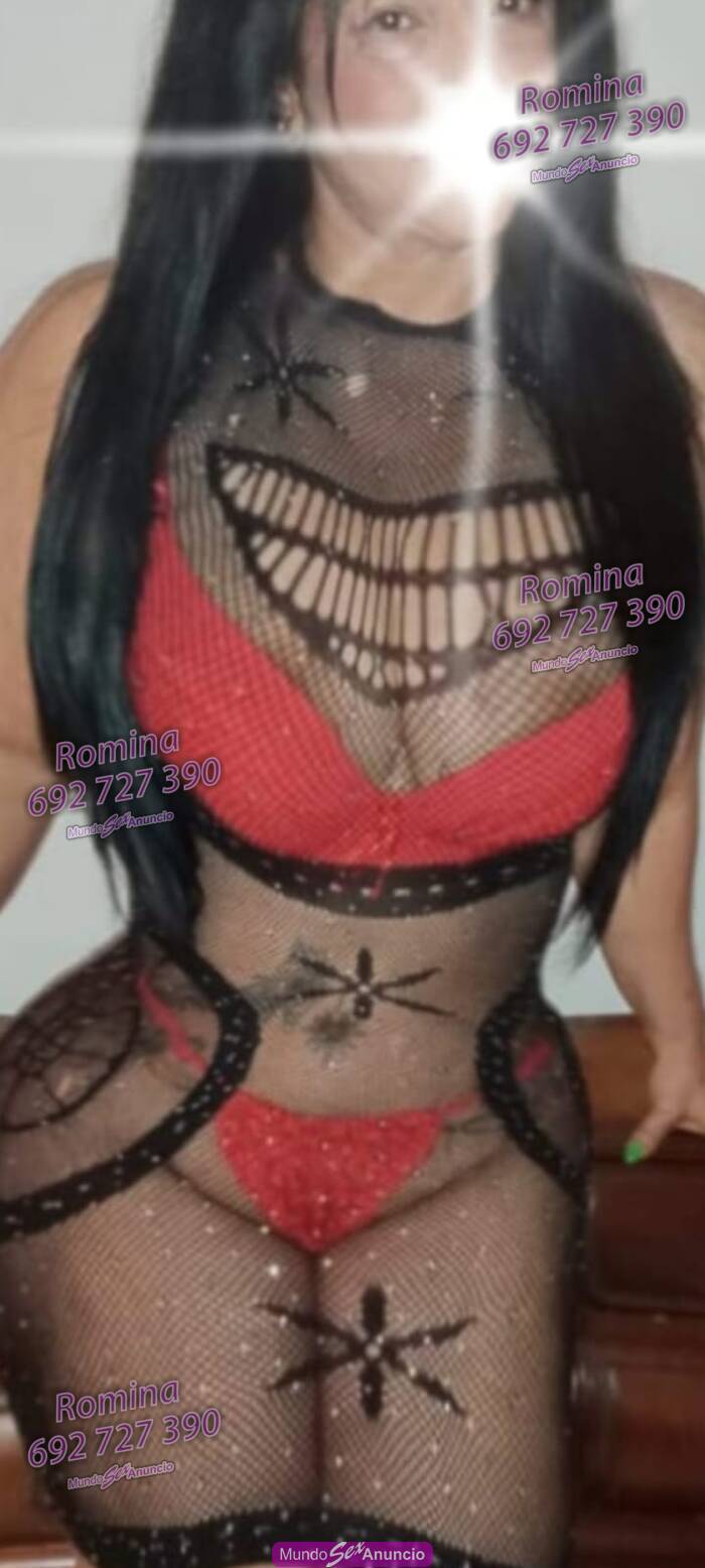 Romina caribeña morbosa picante fiestera profile photo