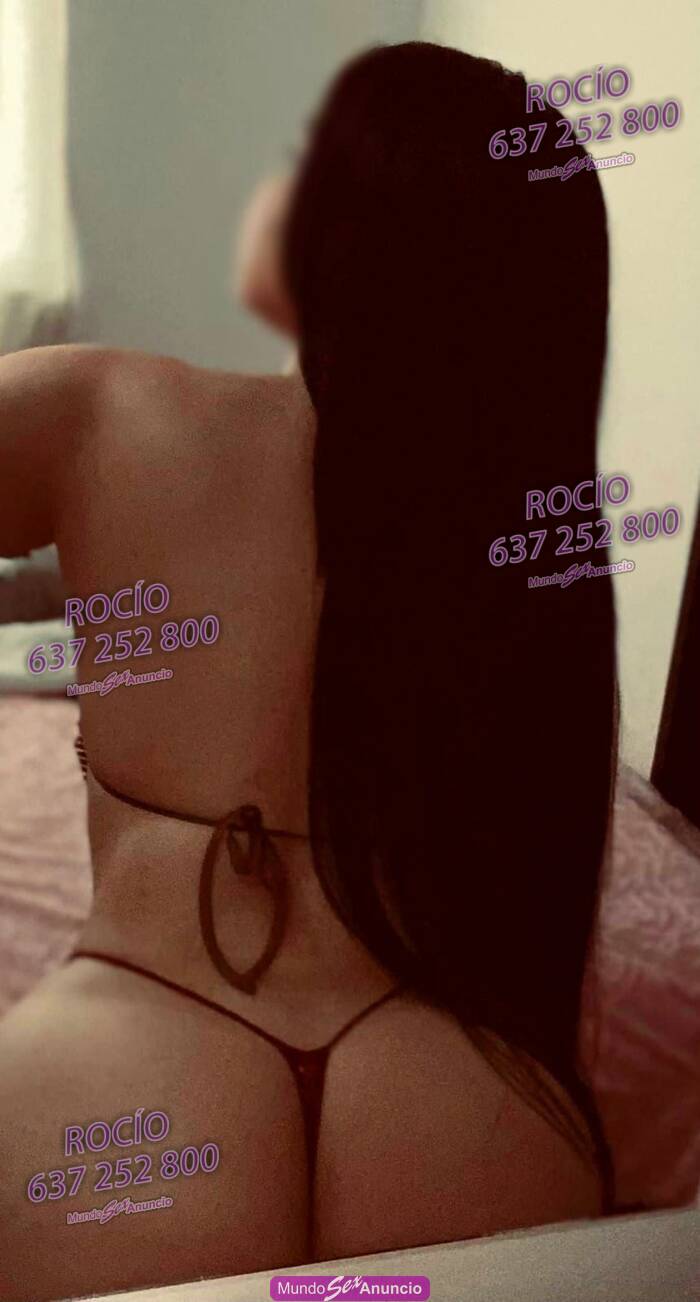 Preciosa Española-latina profile photo