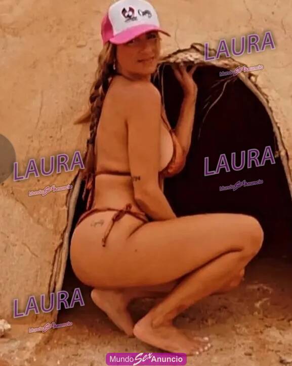 LAURA MADURITA SERE TU ADICCION ENCANTADORA MUJER EXÓT profile photo
