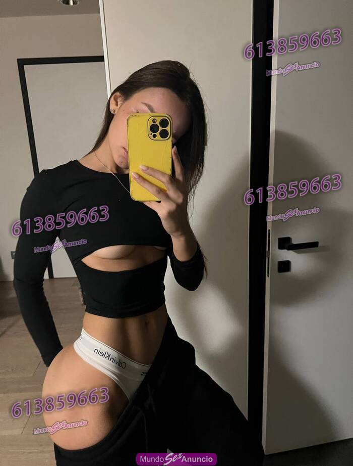 TE APUESTO QUE TE VOLVERAS LOCO CON MI CUERPO