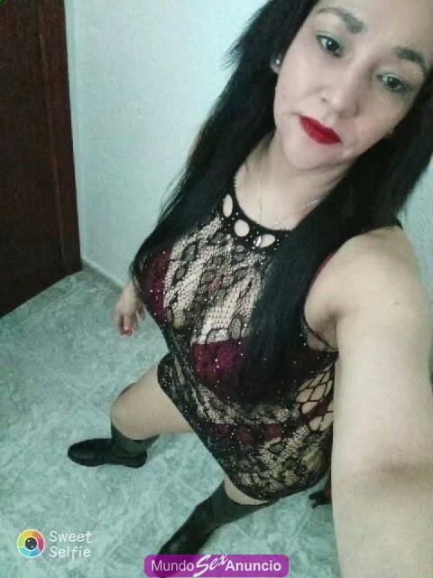 Noemi paraguaya profile photo