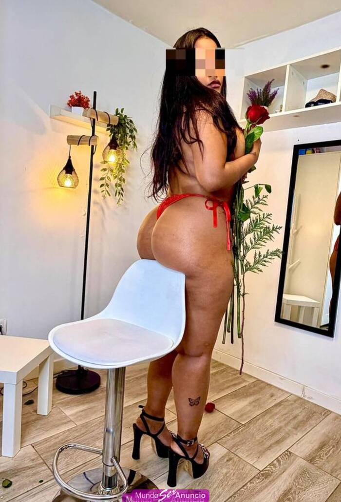 Sarita Española cachonda Corralejo también Salidas profile photo