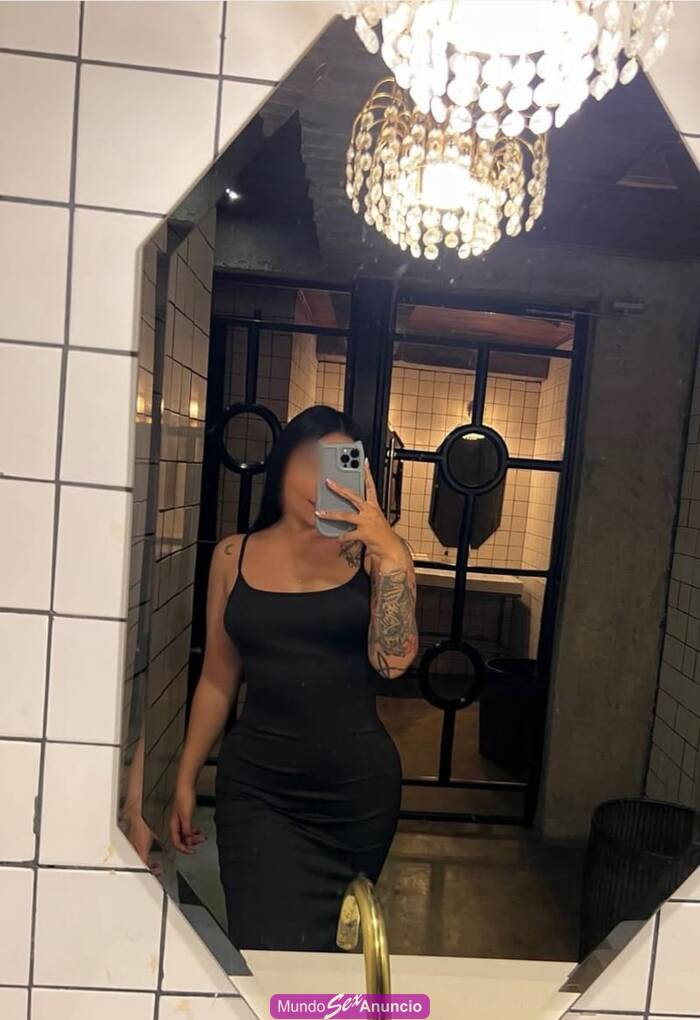 FIESTERA UND GEILE MIT GUTEN BRUSTZUGEN. profile photo