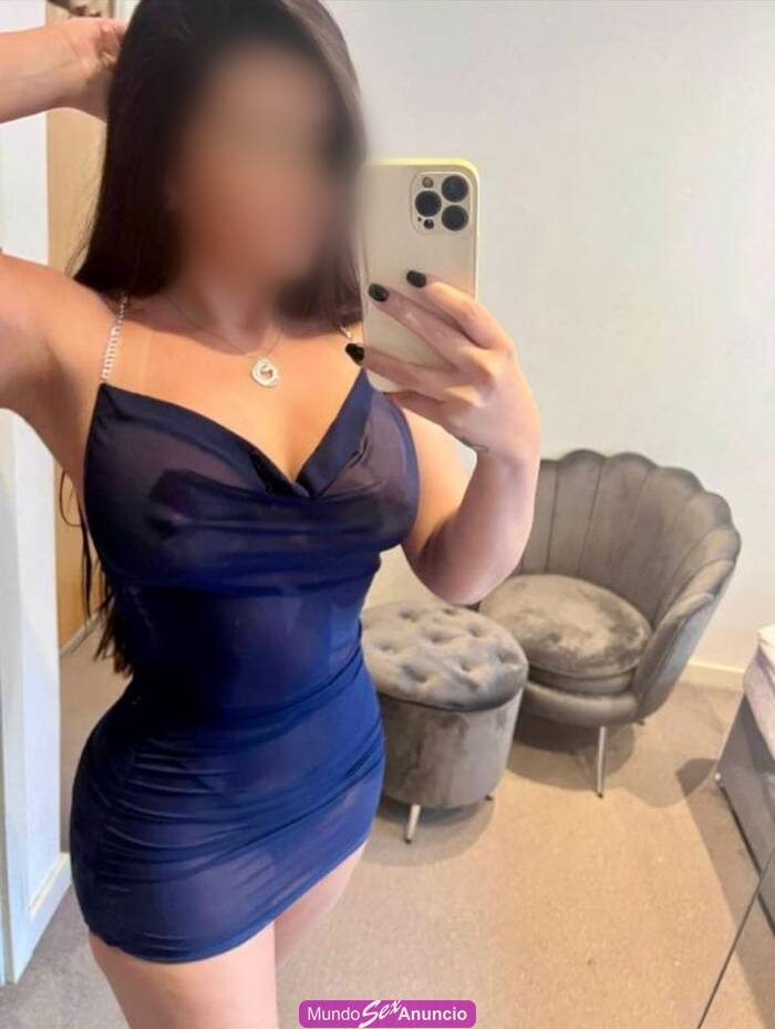 Angel brasileña profile photo