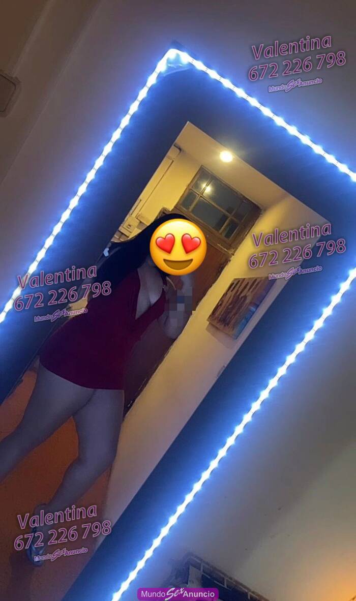 VALENTINA Chica latina ardiente solo salidas profile photo