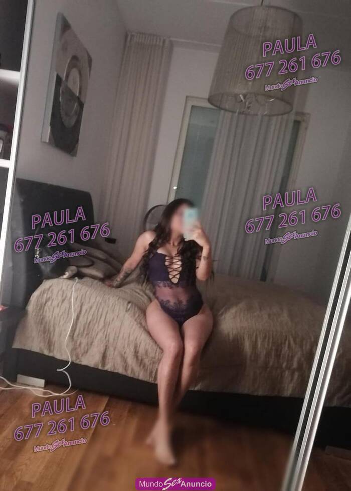 JOVENCITA ARIENTE Y FIESTERA PACK DE HORAS 1HX90€ profile photo