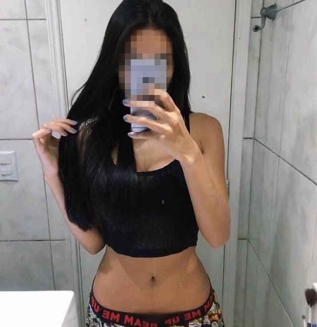 SOY DULCE Y CARIñOSA CON SITIO Y SALIDAS PARA HOY profile photo