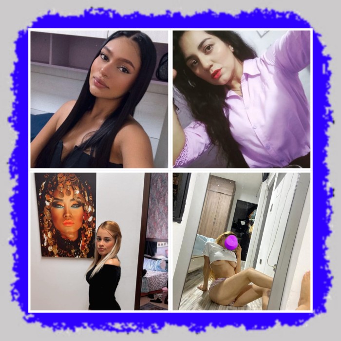 SOMOS 4 AMIGAS GUAPAS SIMPÁTICAS Y ENROLLADAS profile photo