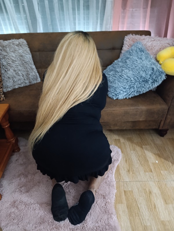 SOY LATINA RECIéN LLEGADA A ORDES profile photo