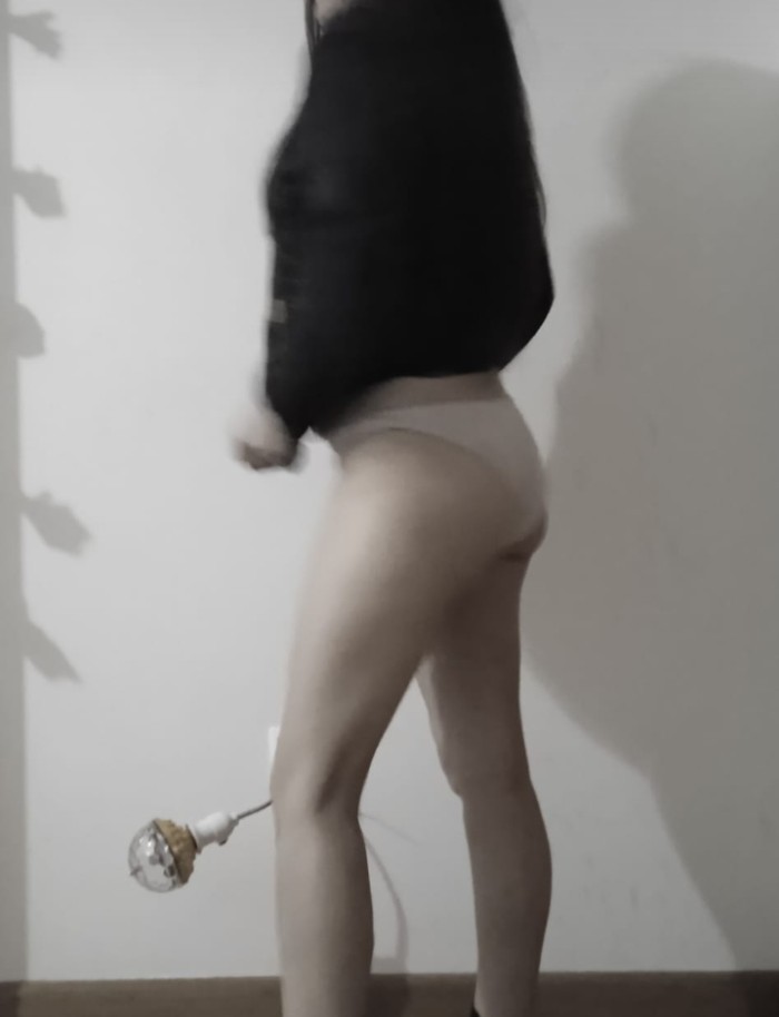 MUJER SENSUAL profile photo