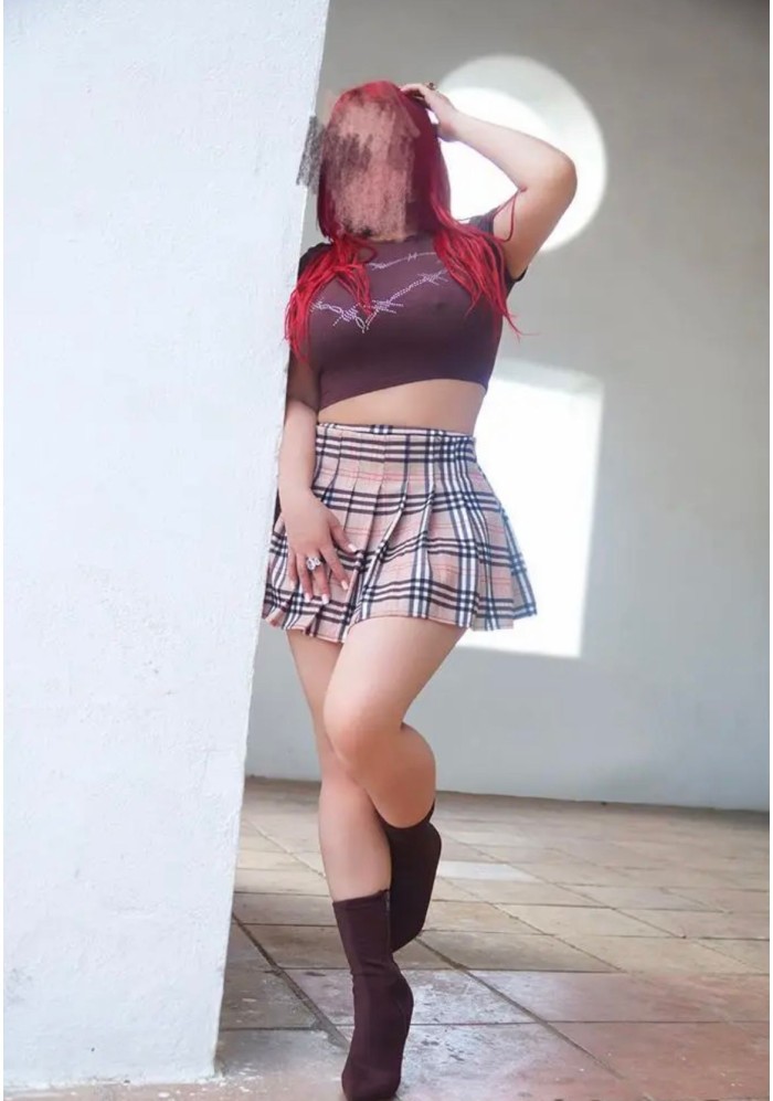 SOFI CHICA LATINA CALIENTE profile photo