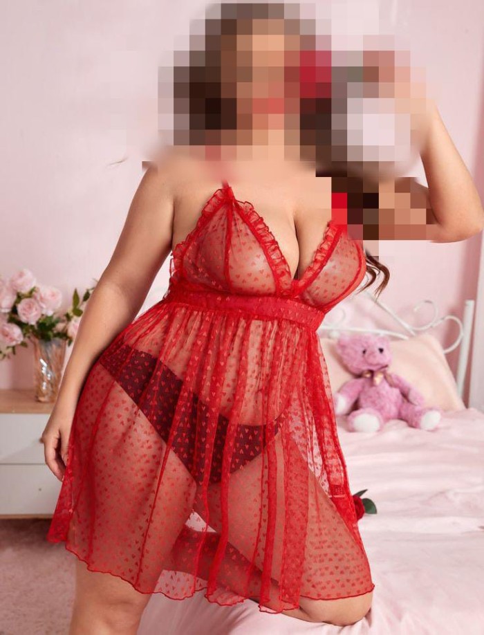 CHICA CON TETAS GRANDES profile photo