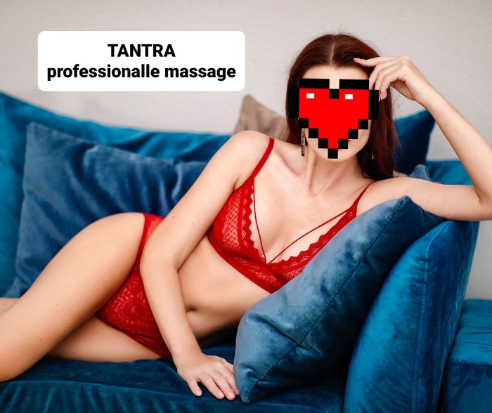 MIAH RUSA MASAJE TANTRA PROFESIONAL profile photo
