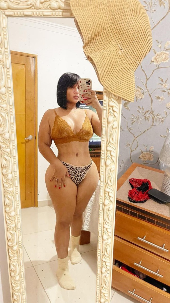 BELLA DAMA DISPONIBLE TODO EL DIA AMOR profile photo