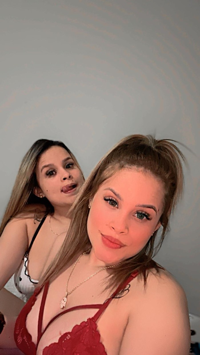 HERMANAS GEMELAS PARA QUE DISFRUTES TRÍOS Y MÁS profile photo