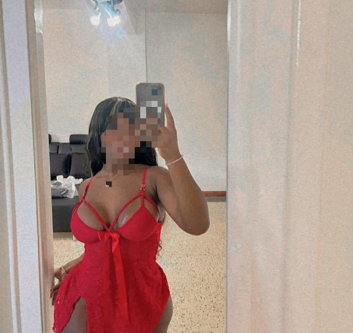 M* CHICA NUEVA EN LA CIUDAD CON GANAS DE NUEVAS AM profile photo