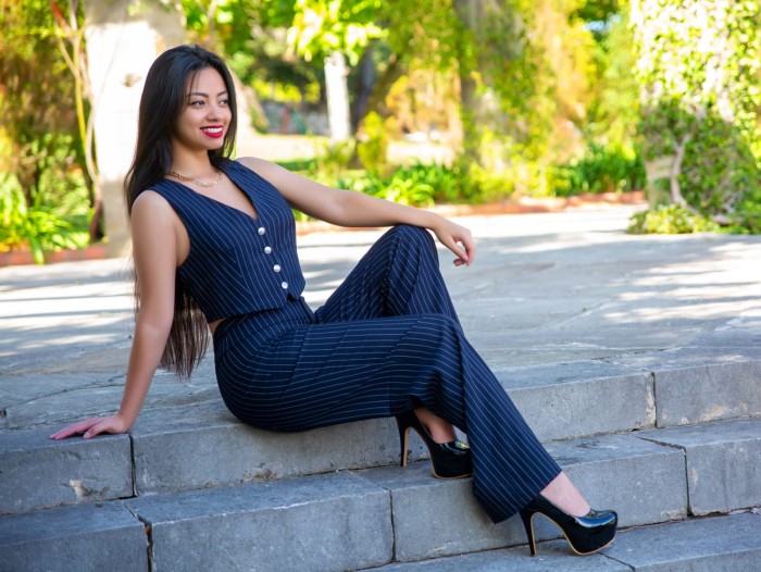 ESOY UNA ELEGANTE CHICA profile photo