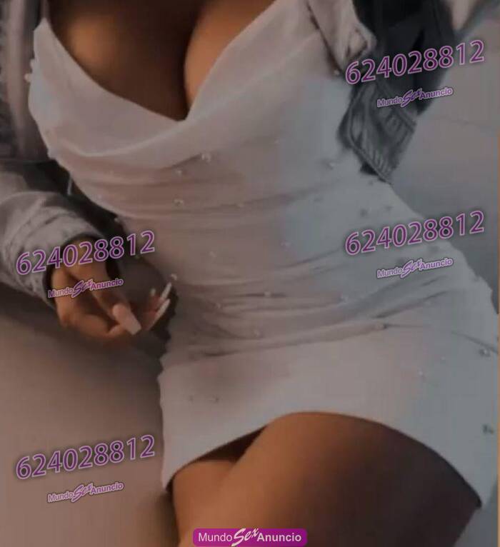 ESPAGNOLE AVIDE DE BEAUCOUP DE FÊTE ET DE SEXE À CHICLANA profile photo