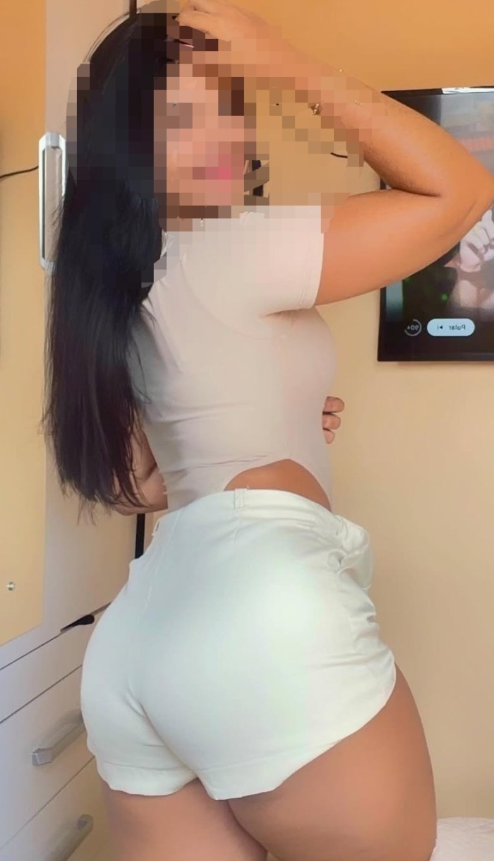 MORENITA DISPONIBLE....FIESTA Y SEXO A TOPE profile photo