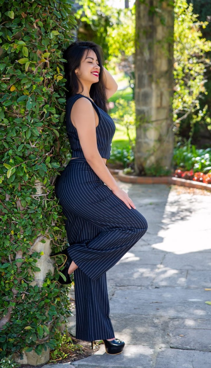 632663649 JOVENCITA DE 20 AÑITOS MUY ALEGRE profile photo