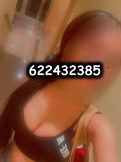SPAANISCHE EINE GUTE VERABREICHUNG MACHE KEINE AUSGANGE 622432385 - CACERES profile photo