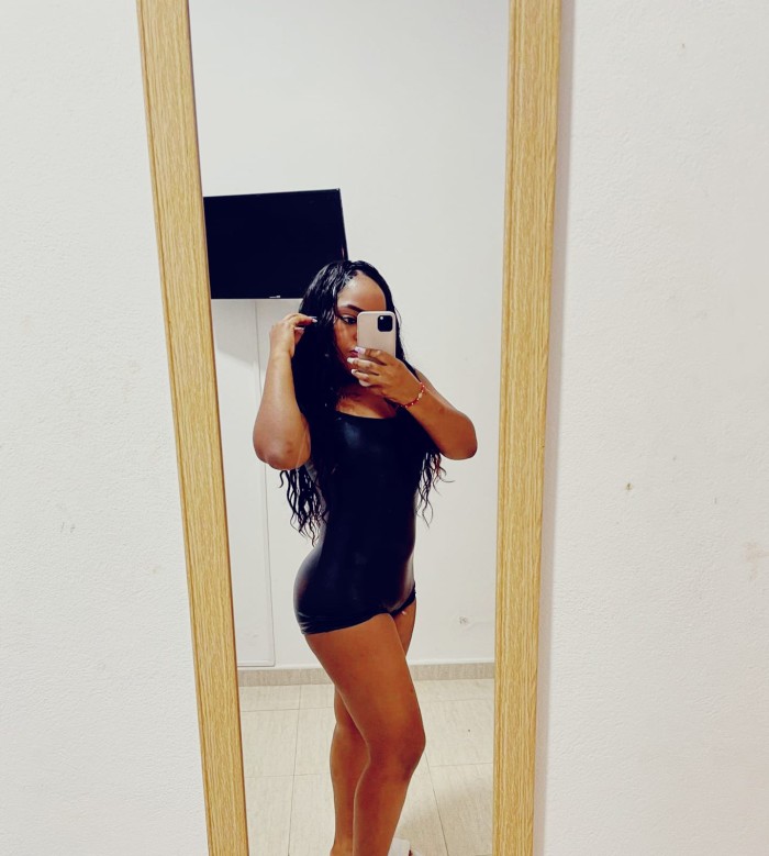 EXOTICA MULATA SCORT PARA LLENARTE DE PLACER profile photo