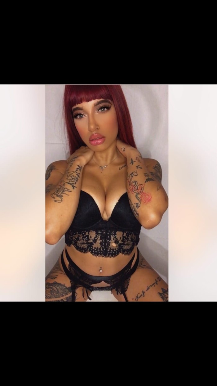 BRASILEÑA MUY SENSUAL profile photo